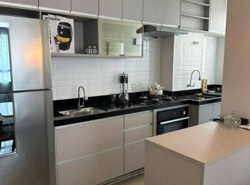 Apartamento · 50m² · 2 Quartos · 1 Vaga · Apartamento à venda em Hortolândia, Jardim Nova Hortolândia I, com 2 quartos, com 50 m²