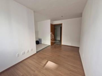Apartamento · 44m² · 2 Quartos · Apartamento à venda em Campinas, Residencial Villa Garden, com 2 quartos, com 44 m²