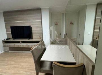 Apartamento · 66m² · 2 Quartos · Apartamento à venda em Campinas, Vila Orozimbo Maia, com 2 quartos, com 66 m²