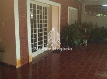 Casa · 200m² · 3 Quartos · Casa à venda em Campinas, Parque Universitário de Viracopos, com 3 quartos, com 200 m²