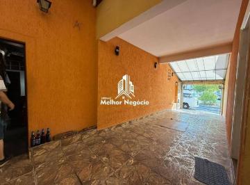 Casa · 130m² · 3 Quartos · Casa à venda em Piracicaba, Paulicéia, com 3 quartos, com 130 m²