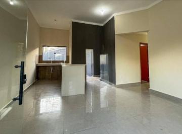 Casa · 152m² · 3 Quartos · Casa à venda em Sumaré, Jardim Dall'Orto, com 3 quartos, com 152 m²