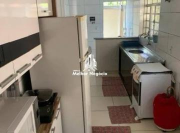 Casa · 142m² · 4 Quartos · Casa à venda em Sumaré, Conjunto Habitacional Angelo Tomazin, com 4 quartos, com 142 m²