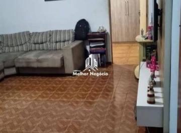Casa · 135m² · 4 Quartos · Sobrado à venda em Sumaré, Parque Sevilha (Nova Veneza), com 4 quartos, com 135 m²