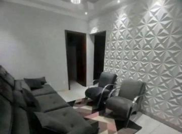 Casa · 132m² · 3 Quartos · 2 Vagas · Casa à venda em Limeira, Parque Residencial Abílio Pedro, com 3 quartos, com 132 m²