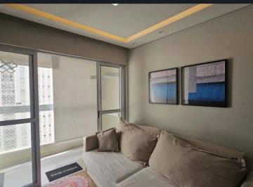 Apartamento · 59m² · 2 Quartos · 1 Vaga · Apartamento à venda em Hortolândia, Jardim São Bento, com 2 quartos, com 59 m²