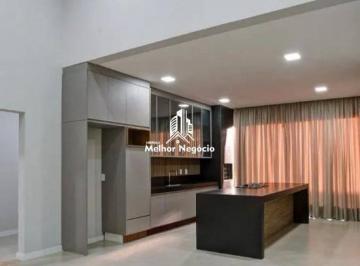Casa · 223m² · 4 Quartos · Casa à venda em Americana, Chácara Letônia, com 4 quartos, com 223 m²