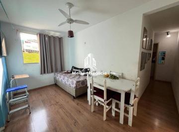Apartamento · 59m² · 2 Quartos · Apartamento à venda em Campinas, Vila Carminha, com 2 quartos, com 59 m²