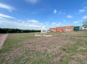 Comercial · 405m² · Terreno à venda em Piracicaba, Ondas, com 405 m²
