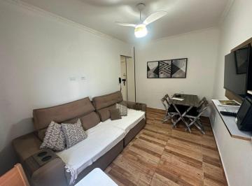 Apartamento de 1 quarto, Praia Grande · apartamento á venda 01 dormitorio a venda com garagem otimo preço
