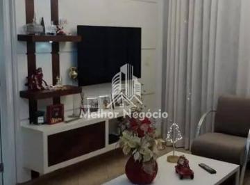 Apartamento · 75m² · 3 Quartos · Apartamento à venda em Campinas, Vila Ipê, com 3 quartos, com 75 m²