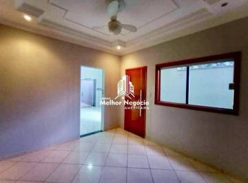 Casa · 120m² · 2 Quartos · Casa à venda em Santa Bárbara D'Oeste, Jardim São Camilo, com 2 quartos, com 120 m²