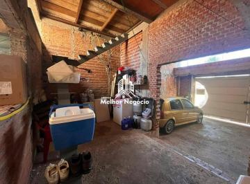 Casa · 204m² · 4 Quartos · Casa à venda em Piracicaba, Loteamento Chácaras Nazareth II, com 4 quartos, com 204 m²