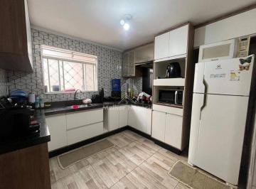 Casa · 100m² · 3 Quartos · 3 Vagas · Casa à venda em Campinas, Dic II (Conj Habitacional Doutor Antônio Mendonça de Barros)