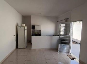 Casa · 90m² · 1 Quarto · 3 Vagas · Casa à venda em Piracicaba, Água Branca, com 1 quarto, com 90 m²