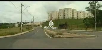 Apartamento · 42m² · 2 Quartos · Apartamento à venda em Piracicaba, Vila Sônia, com 2 quartos, com 42 m²