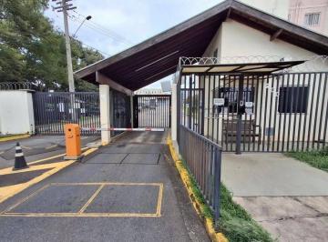 Apartamento · 54m² · 2 Quartos · 1 Vaga · Apartamento à venda em Piracicaba, Jardim Parque Jupiá, com 2 quartos, com 54 m²