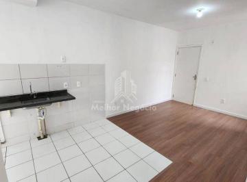 Apartamento · 43m² · 2 Quartos · Apartamento à venda em Campinas, Residencial Moradas do Valle, com 2 quartos, com 43 m²