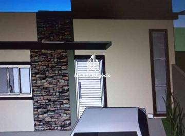 imagem · Casa à venda em Hortolândia, Loteamento Jardim Vila Verde, com 3 quartos, com 100 m²