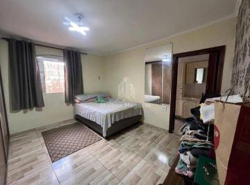 Casa · 100m² · 3 Quartos · 3 Vagas · Casa à venda em Campinas, Dic II (Conj Habitacional Doutor Antônio Mendonça de Barros)