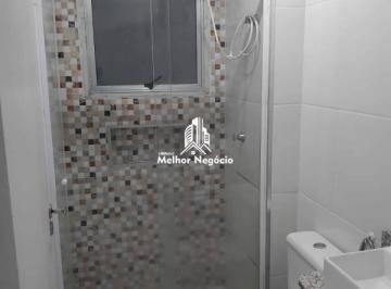 Apartamento · 50m² · 2 Quartos · Apartamento à venda em Campinas, Parque Valença I, com 2 quartos, com 50 m²