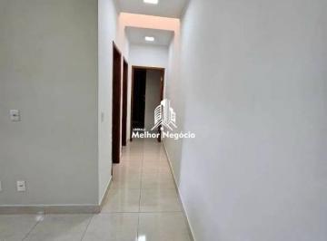 Casa · 235m² · 5 Quartos · Casa à venda em Limeira, Vila Camargo, com 5 quartos, com 235 m²