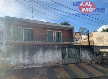 Casa · 191m² · 3 Quartos · 5 Vagas · Casa em Parque dos Jacarandás - Campinas