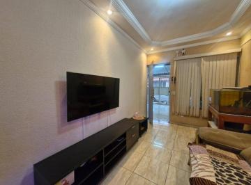 Casa · 84m² · 3 Quartos · 2 Vagas · Casa à Venda com 3 Quartos, Sendo 1 Suíte em Sumaré/SP