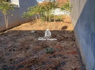 Comercial · 150m² · Terreno à venda em Americana, Parque Nova Carioba, com 150 m²