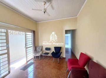 Casa · 97m² · 3 Quartos · Casa à venda em Limeira, Vila Castelar, com 3 quartos, com 97 m²