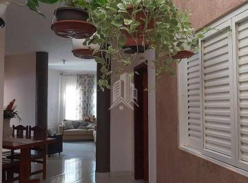 Casa · 130m² · 3 Quartos · Casa à venda em Sumaré, Vila Miranda, com 3 quartos, com 130 m²
