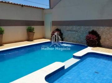 Casa · 250m² · 1 Quarto · Casa à venda em Sumaré, Jardim Bom Retiro (Nova Veneza), com 1 quarto, com 250 m²
