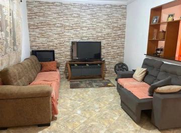 Casa · 230m² · 3 Quartos · 4 Vagas · Casa à venda em Santa Bárbara D'Oeste, Jardim Laudissi, com 3 quartos, com 230 m²