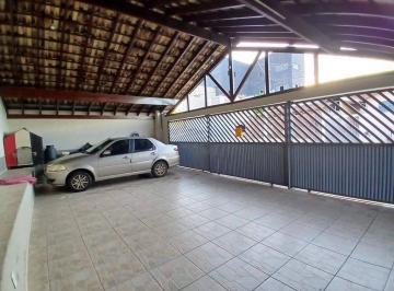 Casa · 23030m² · 3 Quartos · 4 Vagas · Casa à venda em Paulínia, Vila Monte Alegre, com 3 quartos, com 23030 m²