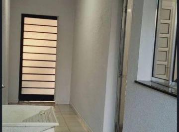 Casa · 90m² · 3 Quartos · 2 Vagas · Casa à venda em Americana, Vila Bertini, com 3 quartos, com 90 m²