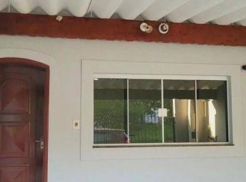 Casa · 90m² · 3 Quartos · 2 Vagas · Casa à venda em Americana, Vila Bertini, com 3 quartos, com 90 m²