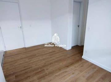 Apartamento · 56m² · 2 Quartos · Apartamento à venda em Hortolândia, Remanso Campineiro, com 2 quartos, com 56 m²