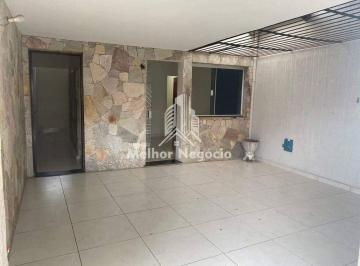 imagem · Casa à venda em Piracicaba, Nova América, com 3 quartos, com 159 m²