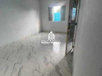 Casa · 140m² · 2 Quartos · Casa à venda em Limeira, Jardim Ernesto Kuhl, com 2 quartos, com 140 m²