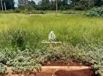 Comercial · 184m² · Terreno à venda em Hortolândia, Jardim Flórida, com 184 m²