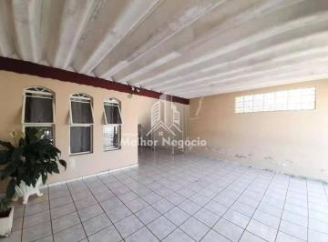 Casa · 139m² · 3 Quartos · Casa à venda em Americana, Vale das Nogueiras, com 3 quartos, com 139 m²