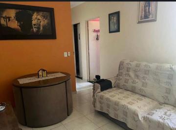 Apartamento · 43m² · 2 Quartos · 1 Vaga · Apartamento à venda em Sumaré, Jardim Santa Maria (Nova Veneza), com 2 quartos, com 43 m²