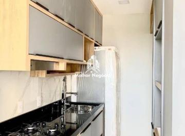 imagem · Apartamento à venda em Sumaré, Jardim Maria Luíza, com 2 quartos, com 50 m²