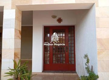 Casa · 300m² · 3 Quartos · Casa à venda em Paulínia, Jardim Europa, com 3 quartos, com 300 m²