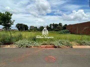 Comercial · 184m² · Terreno à venda em Hortolândia, Jardim Flórida, com 184 m²