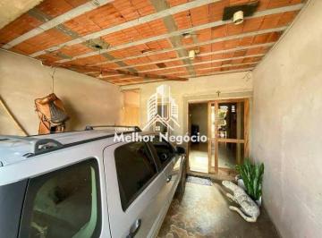 Casa · 212m² · 4 Quartos · Casa à venda em Piracicaba, Residencial Serra Verde, com 4 quartos, com 212 m²