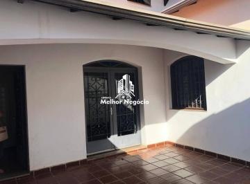 imagem · Casa à venda em Campinas, Cidade Universitária, com 3 quartos, com 200 m²
