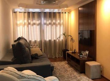 Apartamento · 83m² · 2 Quartos · 1 Vaga · Apartamento à venda em Campinas, Jardim Nova Europa, com 2 quartos, com 83 m²