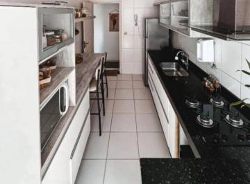 Apartamento · 70m² · 2 Quartos · 1 Vaga · Apartamento à venda em Americana, Vila Santa Maria, com 2 quartos, com 70 m²