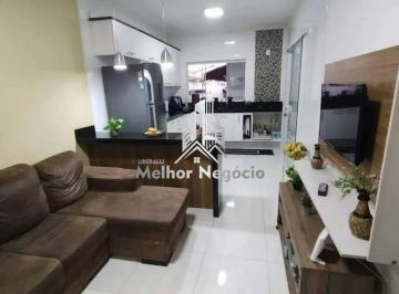 Casa · 235m² · 5 Quartos · Casa à venda em Limeira, Vila Camargo, com 5 quartos, com 235 m²